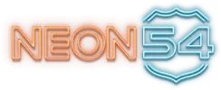 Neon54 Casino Logo